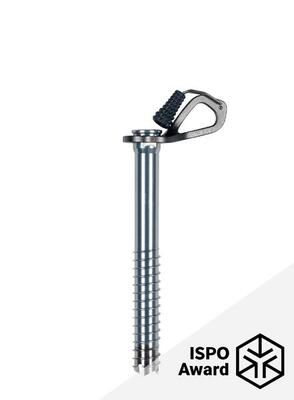 Eisschraube Aero Lite