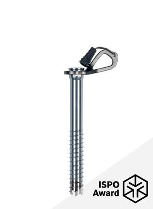 Eisschraube Aero Lite