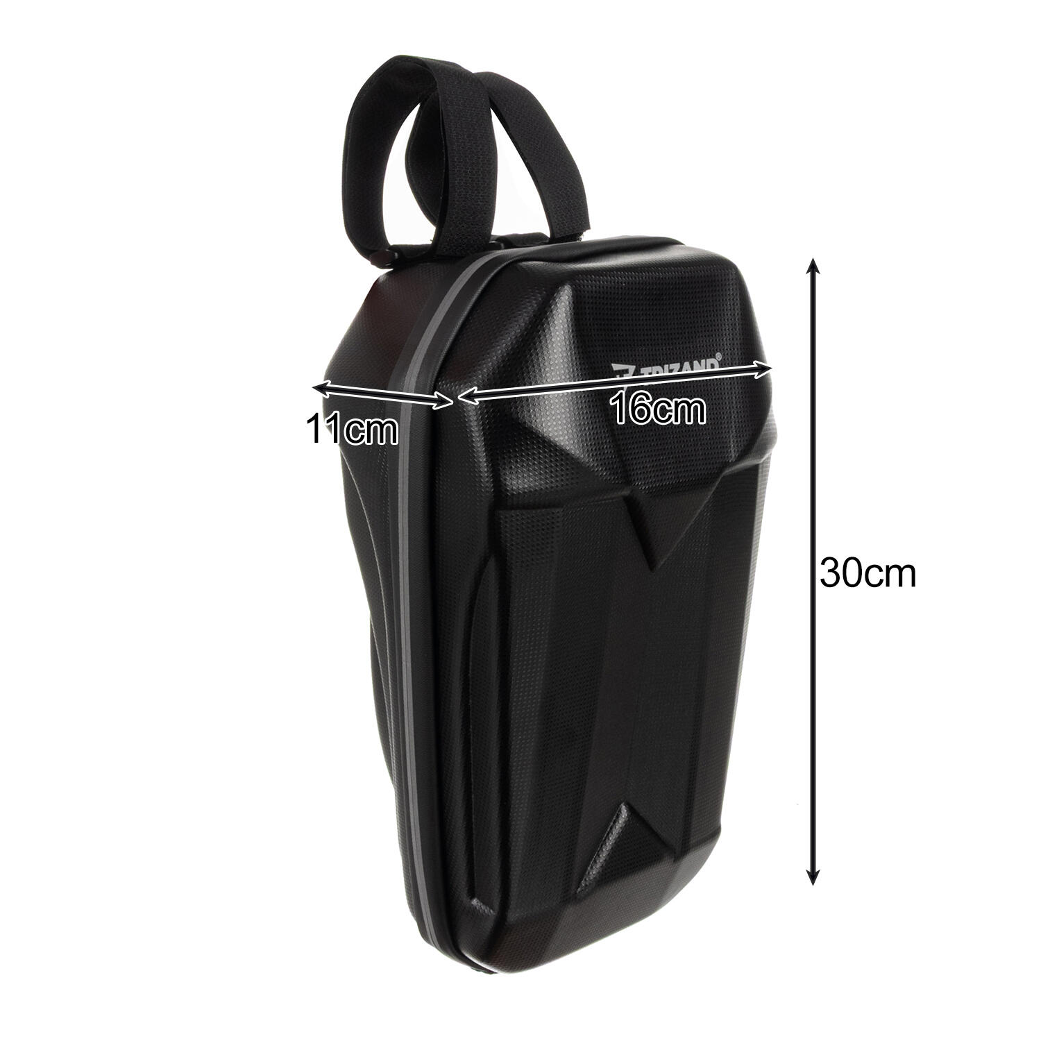 Vodotěsná brašna SCOOTER BIKE 5L 3/7
