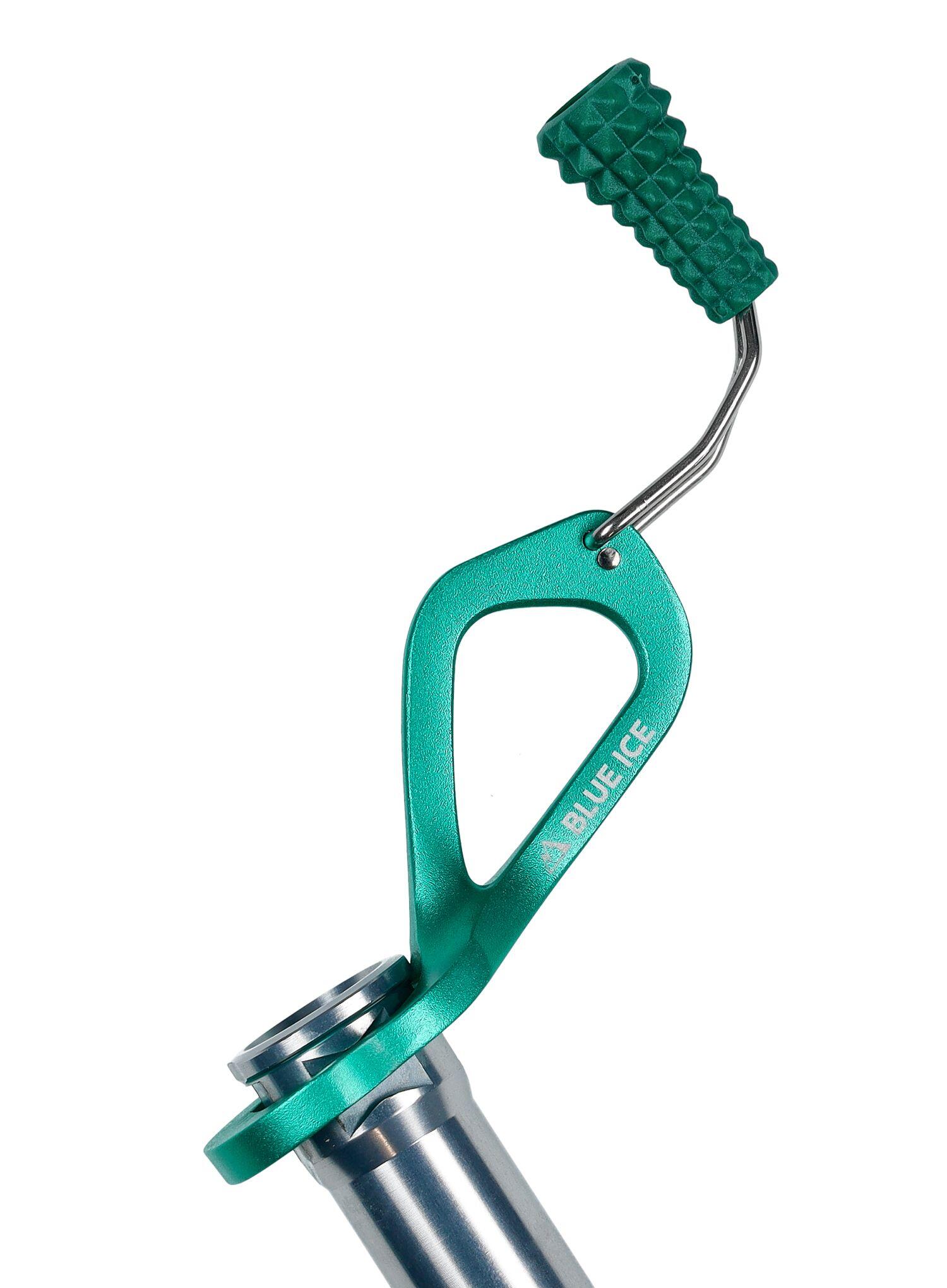 Eisschraube Aero Lite 2/5