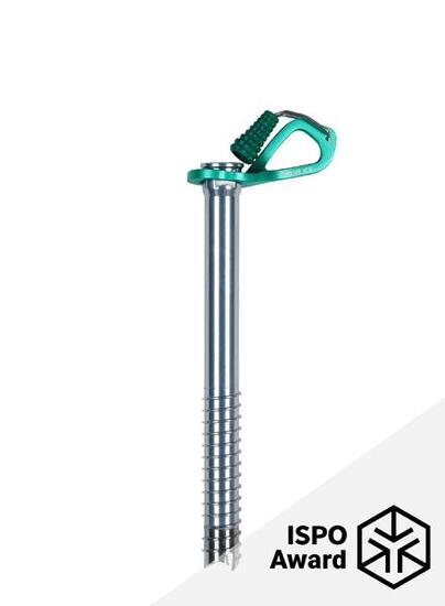 Eisschraube Aero Lite