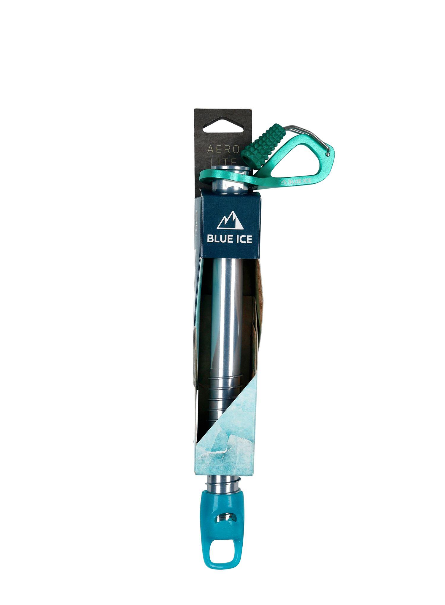 Eisschraube Aero Lite 4/5