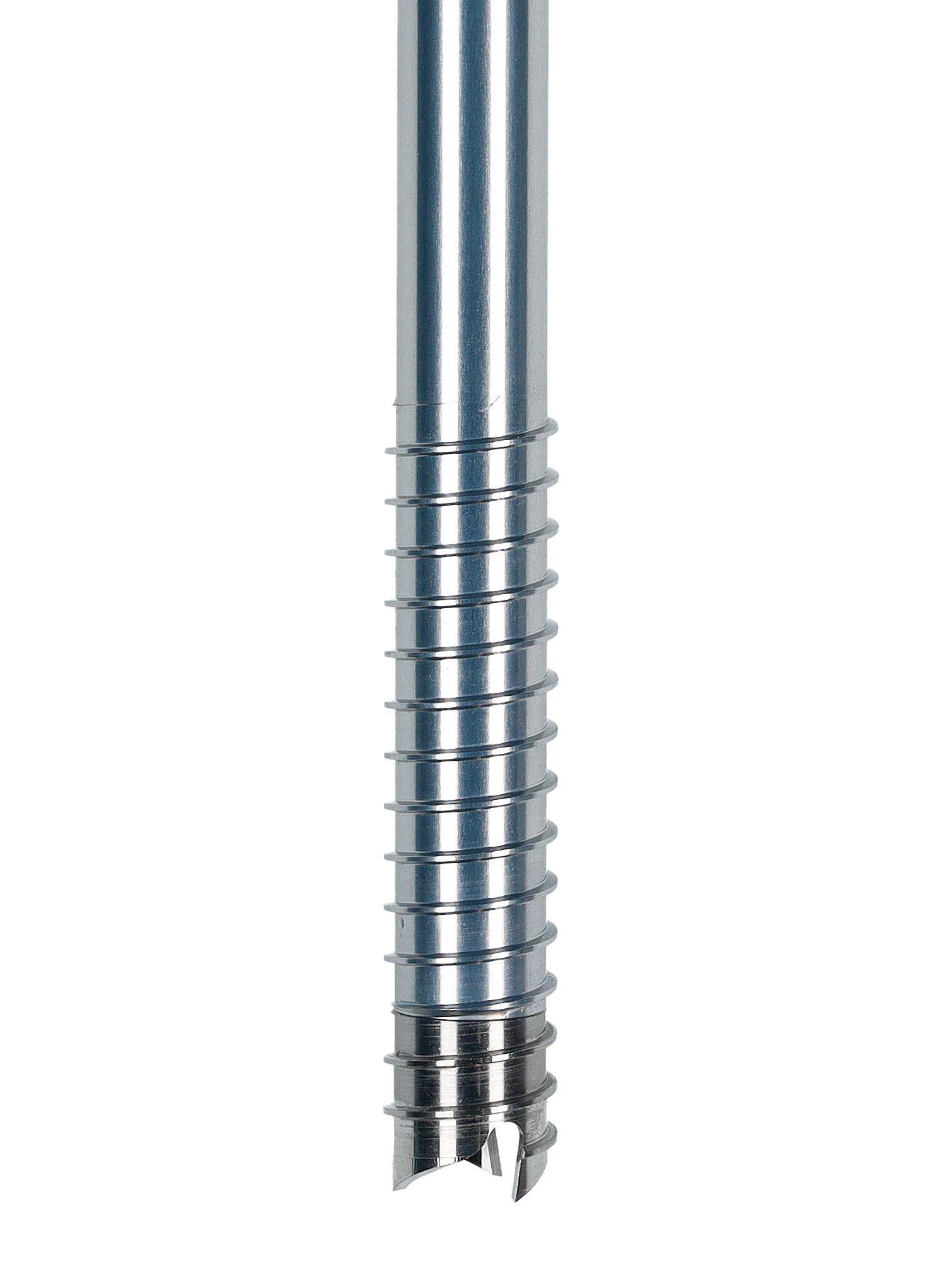 Eisschraube Aero Lite 3/5