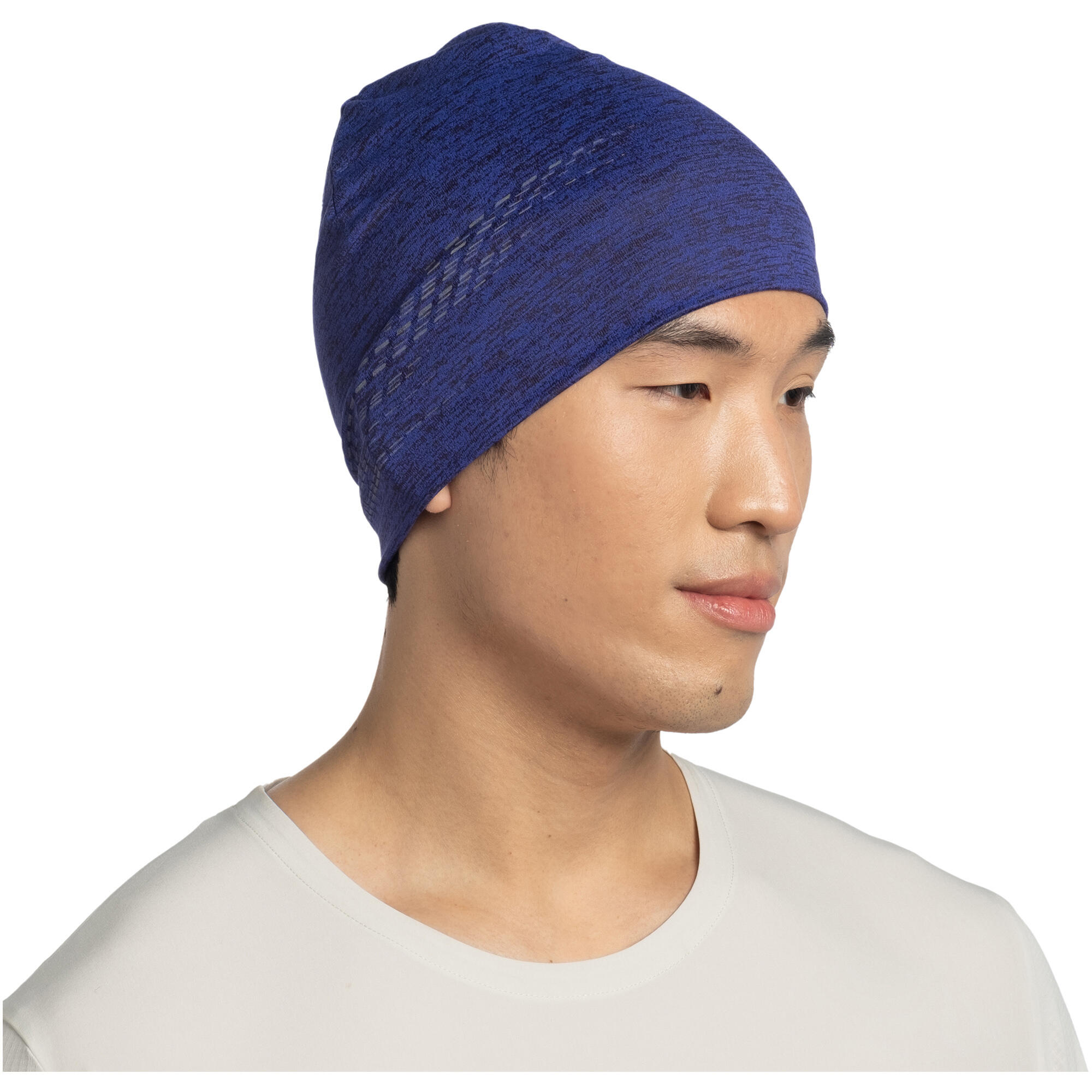 Czapka BUFF dryflx® beanie solid 2/4