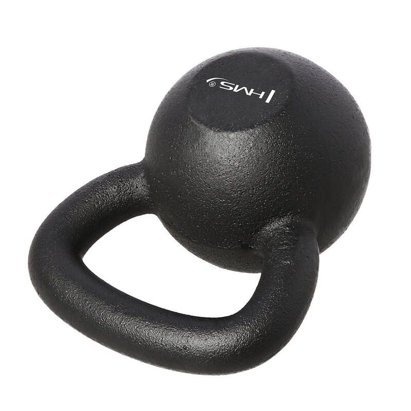 Kettlebell din fontă KZG HMS