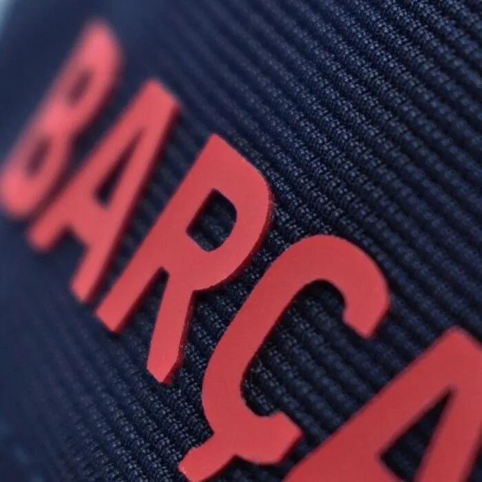 Gorra Barça Patch - Adulto 3/4