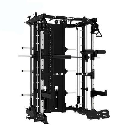 Smith machine multipower F40 Fitness Tech