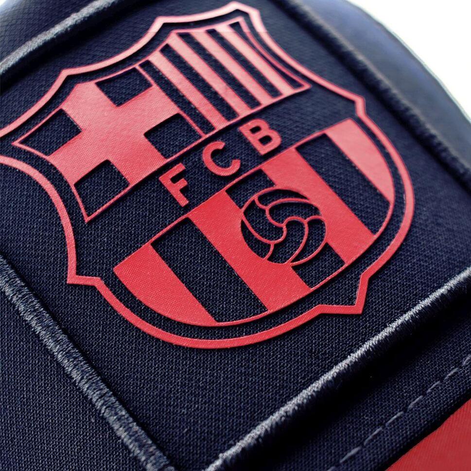 Czapka z daszkiem FC Barcelona - oficjalna licencjonowana