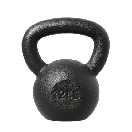 Kettlebell aus gusseisen HMS KZG