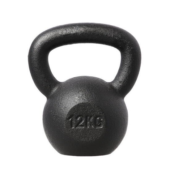 Kettlebell aus gusseisen HMS KZG