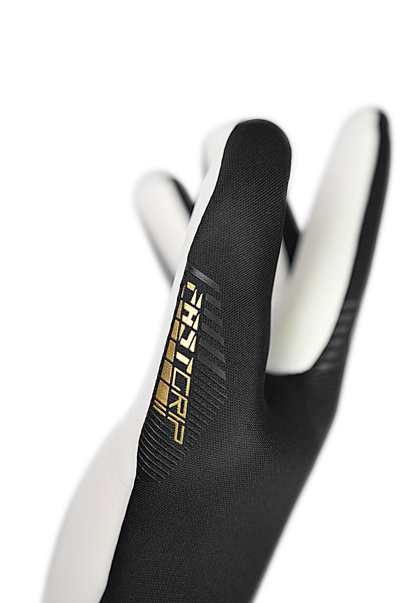 Keepershandschoenen Fastgrip Silver 4/15