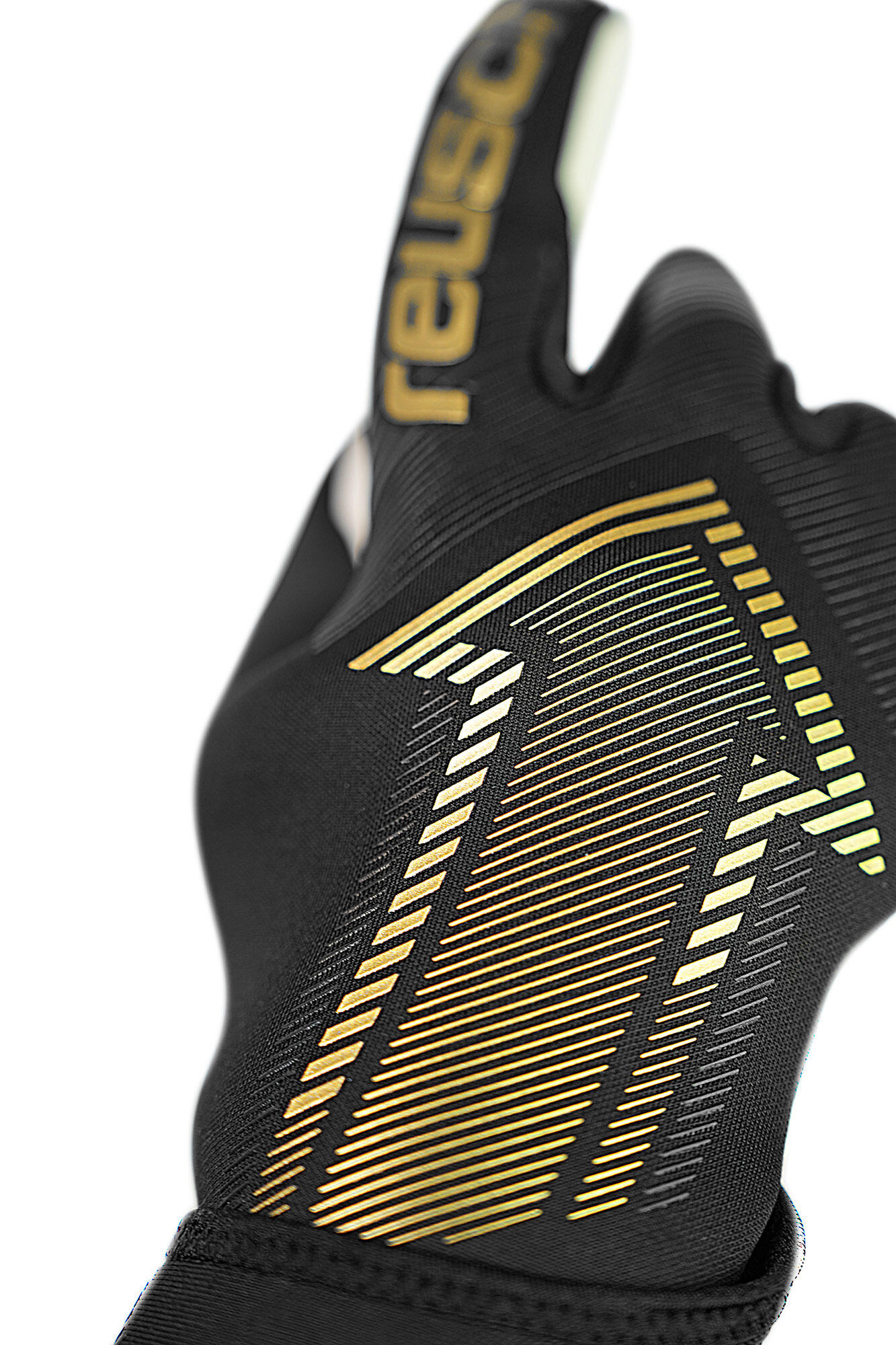 Gants de gardien de but Fastgrip Silver 5/15