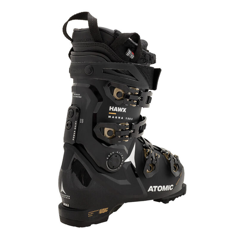 Buty narciarskie damskie ATOMIC HAWX MAGNA 105 S W z GRIP WALK  2024