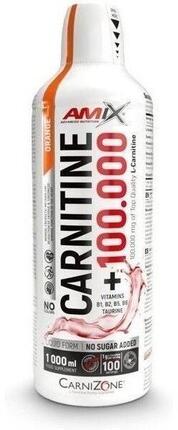 Amix Carnitine 100.000 1l Nutrition