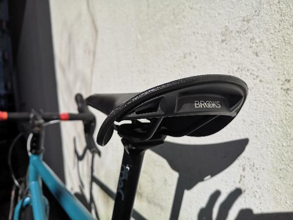 Tussen Particulieren - INTEC  randonneuse gravelbike 3/5