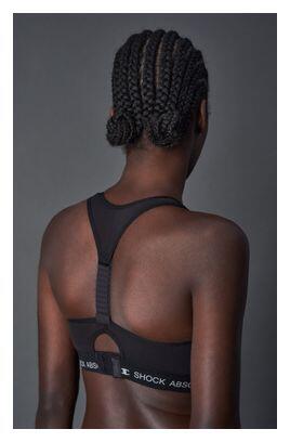 Champion x Shock Absorber Infinity Power Bra Preto 4/5