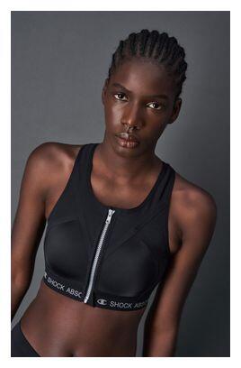 Champion x Shock Absorber Infinity Power Bra Preto 3/5