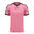Givova Revolution Sport T -Shirt Pink / Black 2xl - Breathable & Flexible