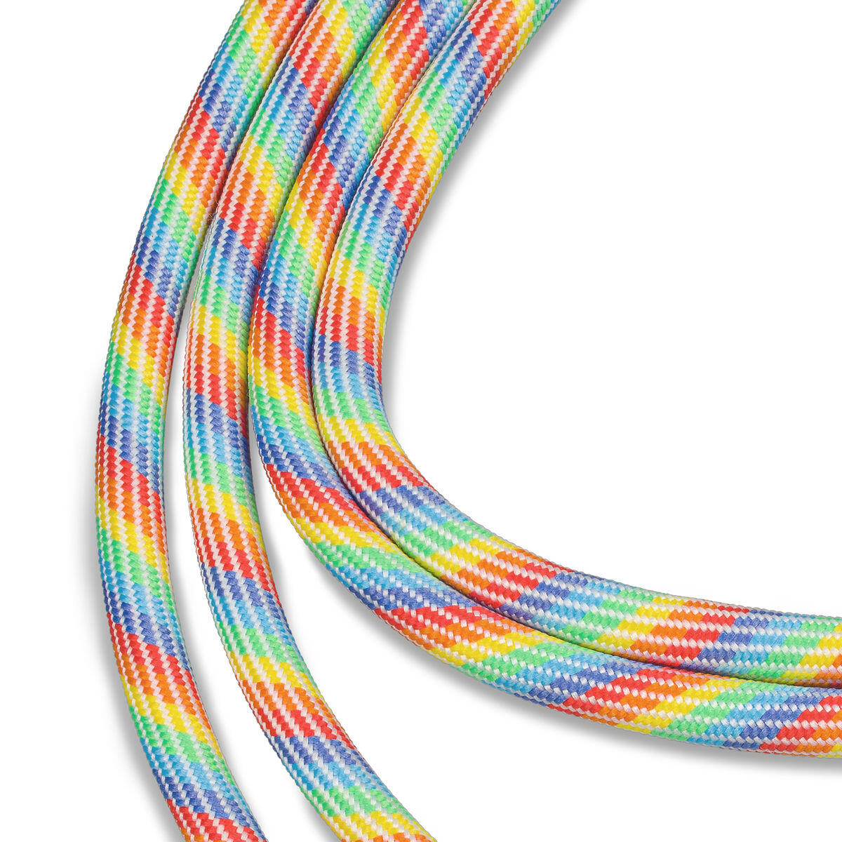 Fita HangOn Artwizz avec motif arc-en-ciel 5/5