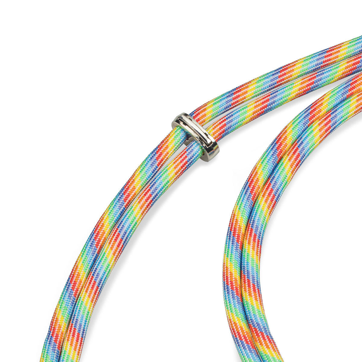 Fita HangOn Artwizz avec motif arc-en-ciel 4/5