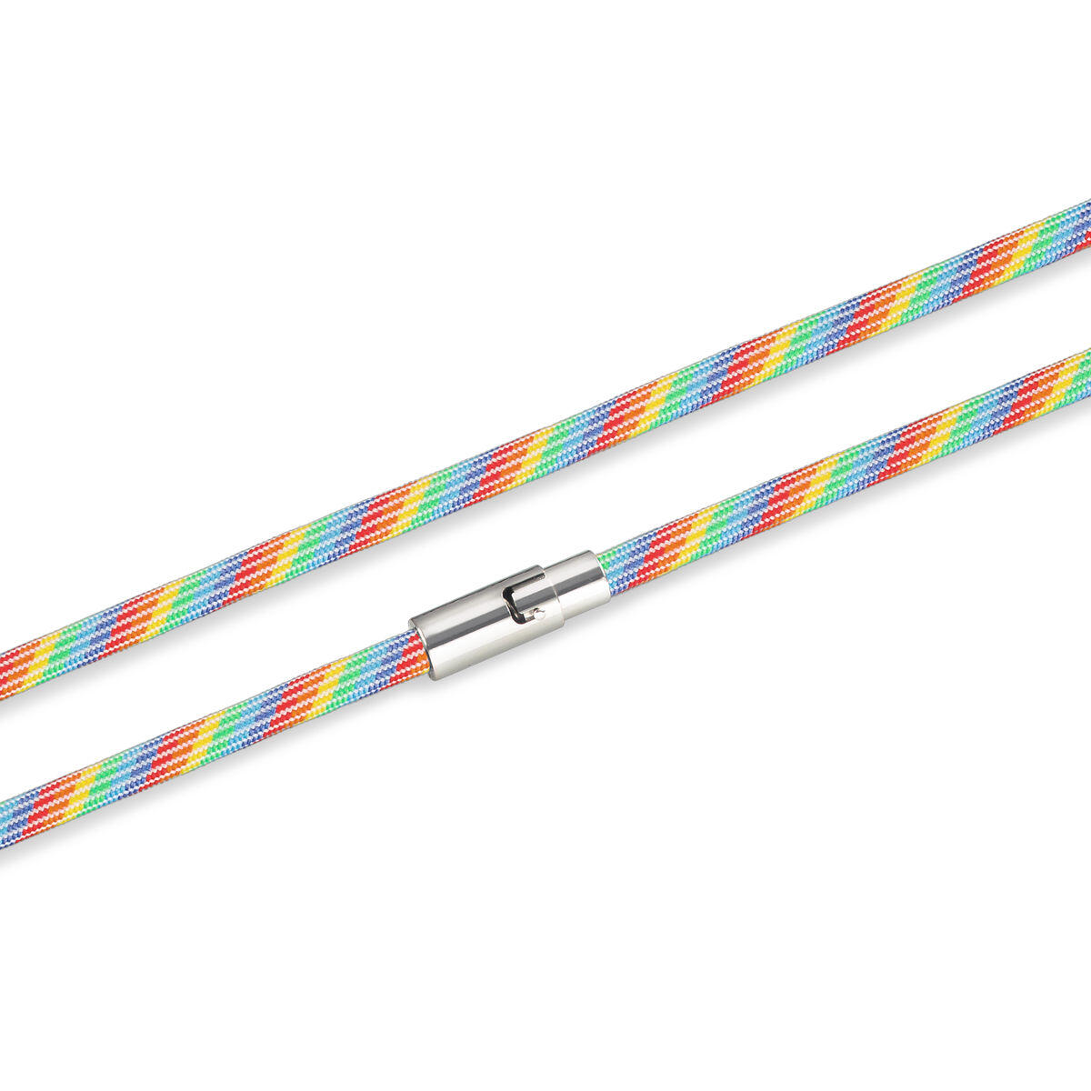 Fita HangOn Artwizz avec motif arc-en-ciel 2/5