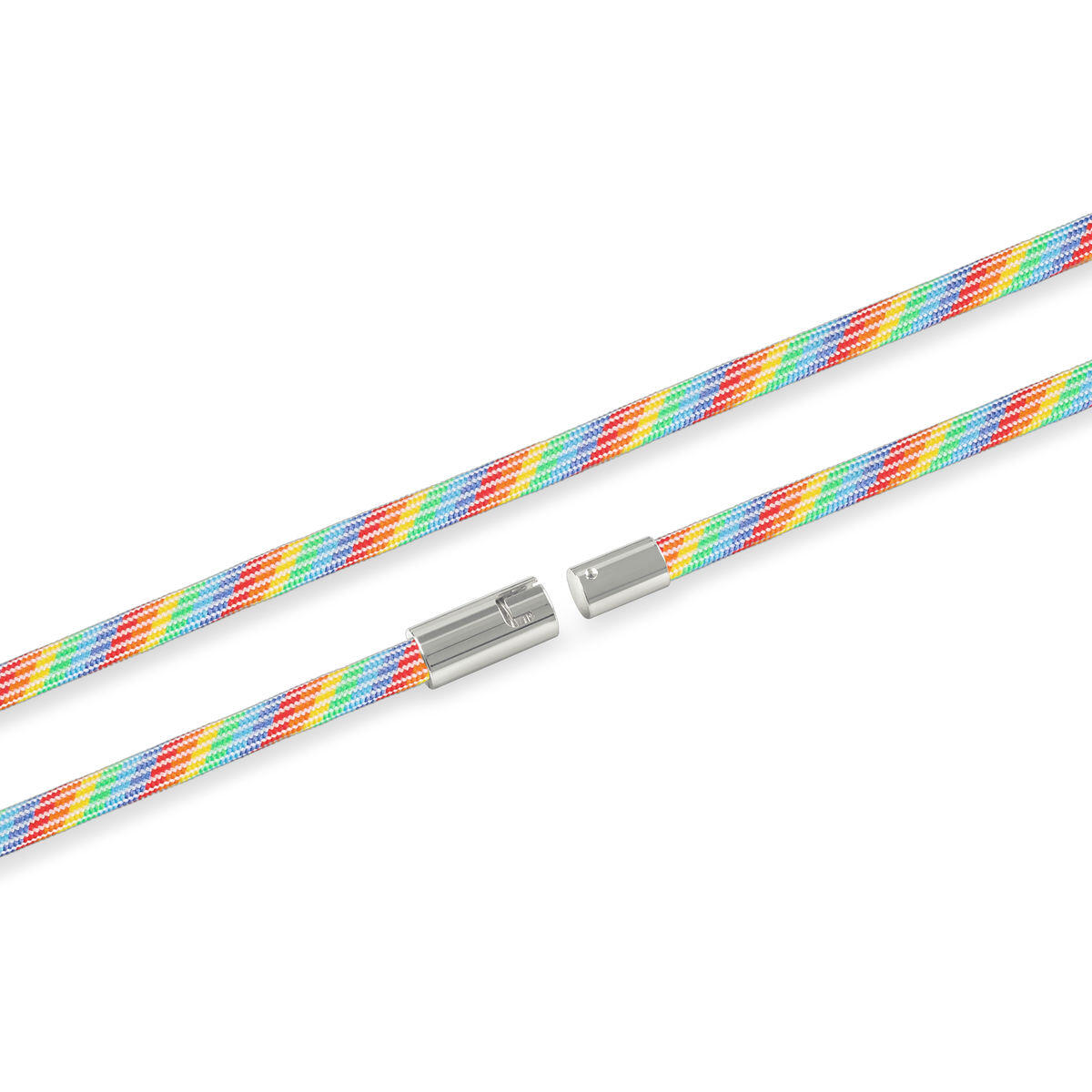 Fita HangOn Artwizz avec motif arc-en-ciel 3/5