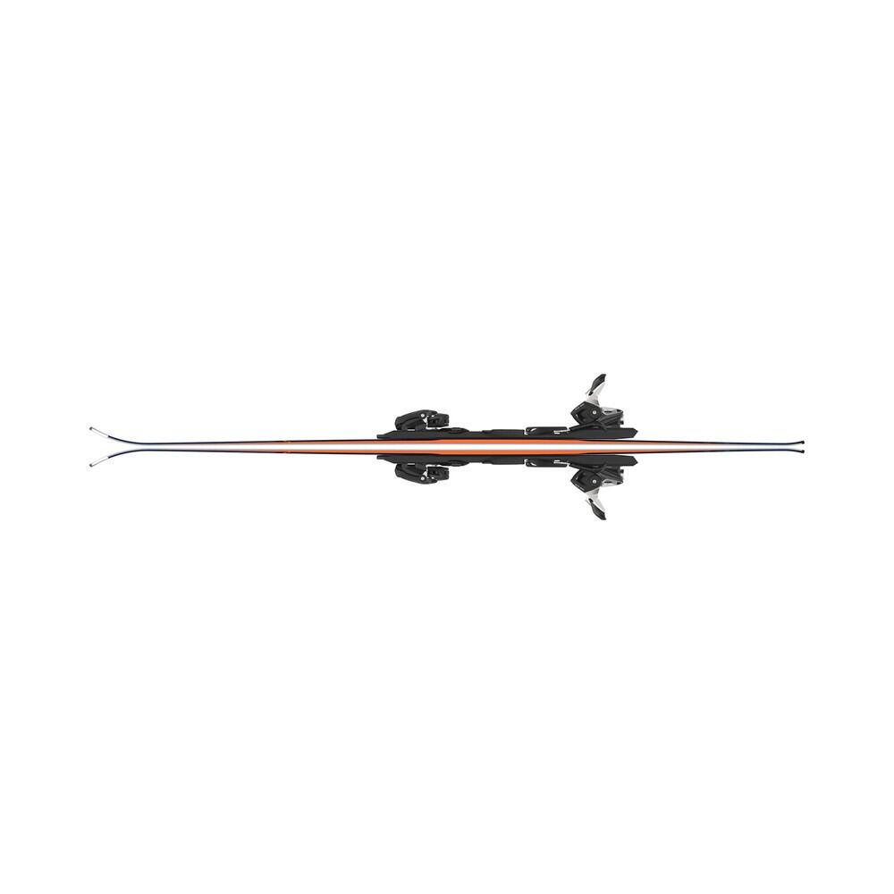 ATOMIC Skis CLOUD Q14 REVO S + Fixations X 12 GW 4/4
