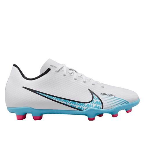 NIKE Schoenen voetbal voor kinderen Nike JR Vapor 15 Club Fgmg