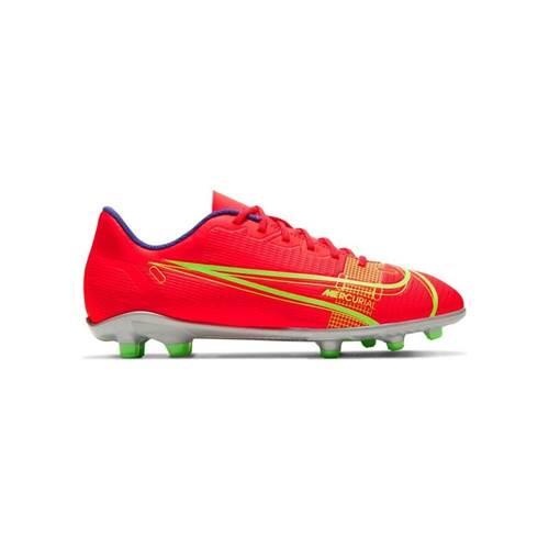NIKE Schoenen voetbal voor kinderen Nike JR Mercurial Vapor 14 Club Fgmg