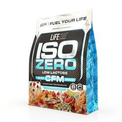 Whey isolate zero 1kg Life Pro