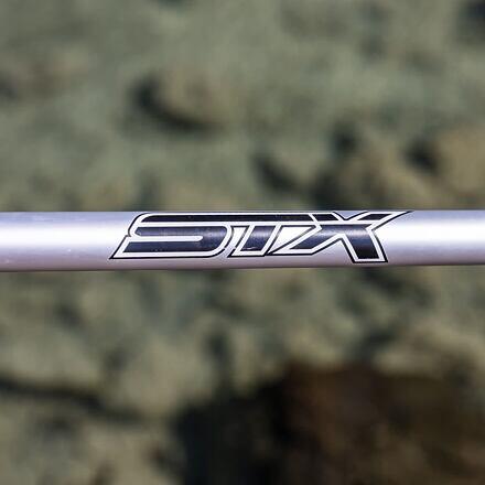 Pádlo STX Alloy 5/7