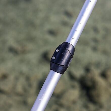 Pádlo STX Alloy 6/7