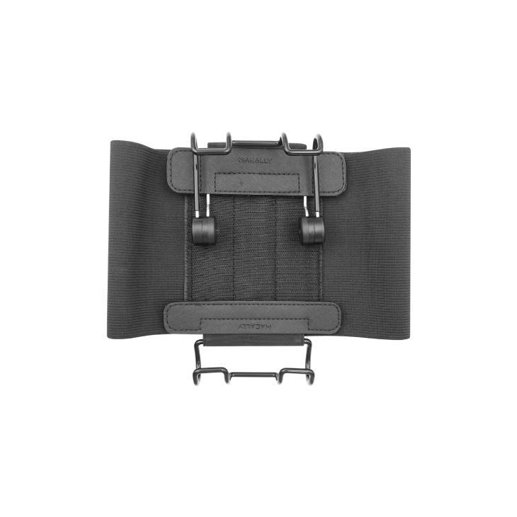 MACALLY Suporte Macally carro para tablet HRStrapMount2