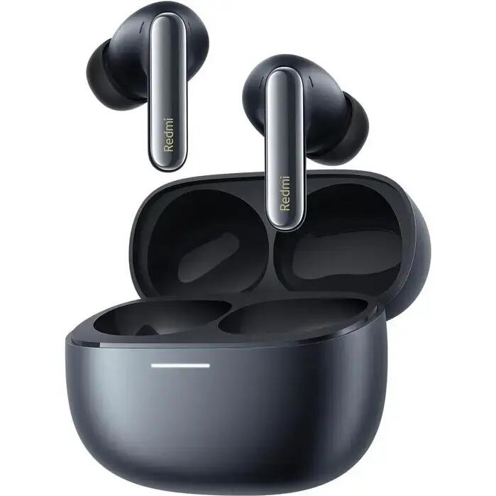 Wireless Earbuds Xiaomi Redmi Buds 6 Pro Space Black