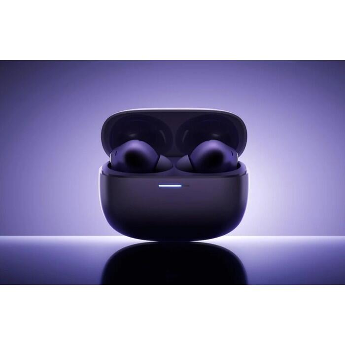 Ecouteurs sans fil bluetooth Xiaomi Redmi Buds 6 Pro Space Black 3/6