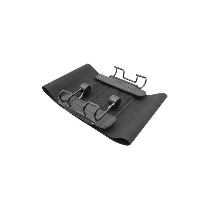 Suporte Macally carro para tablet HRStrapMount2 4/6