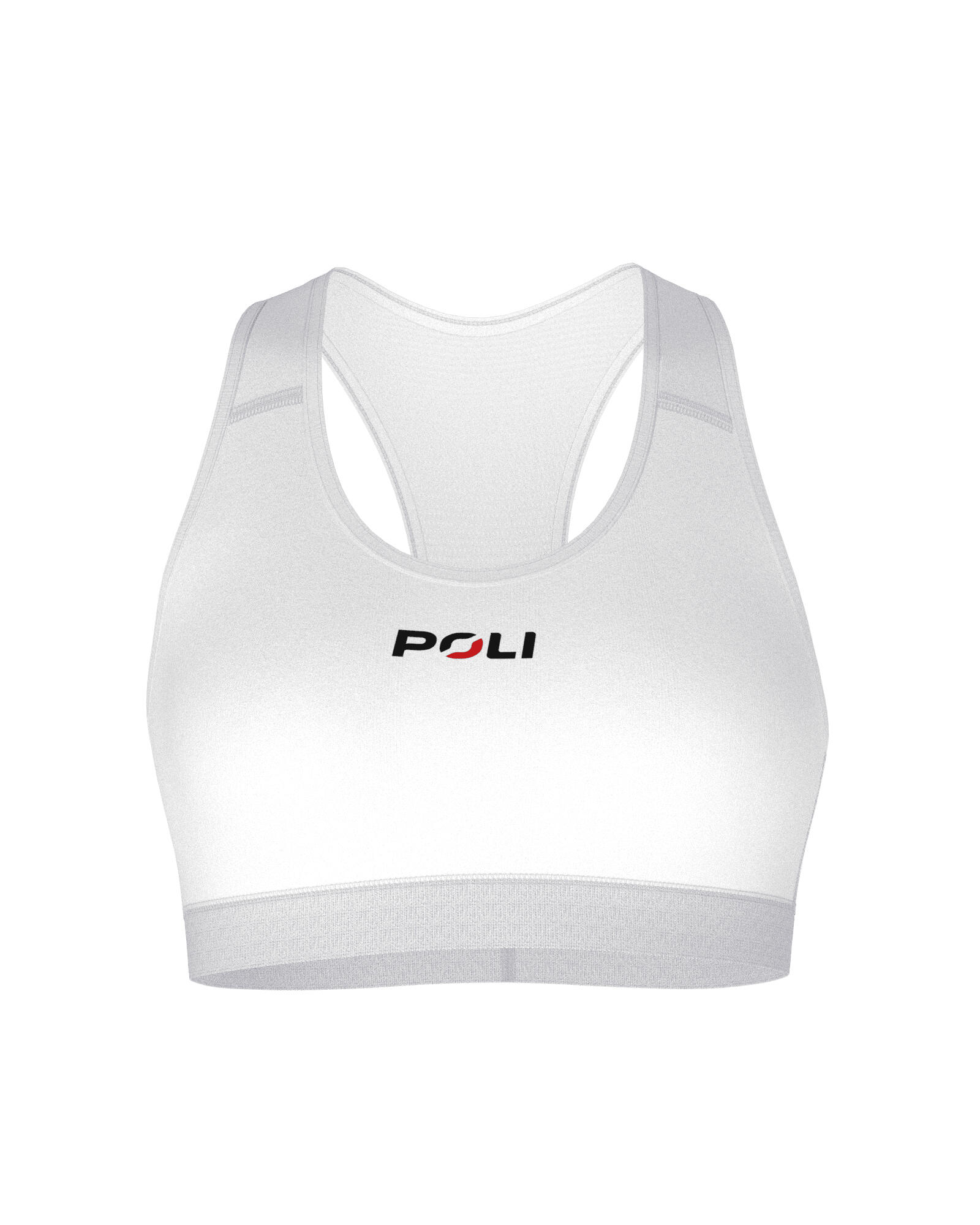 POLI Sport-Bustier für Damen – PHARA