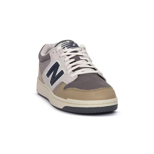 Zapatillas para Hombre New balance  Gris 2/5