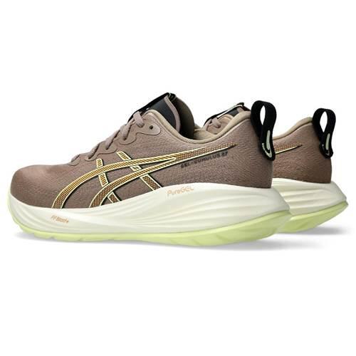Chaussures running hommes Asics Gel Cumulus 27 4/5