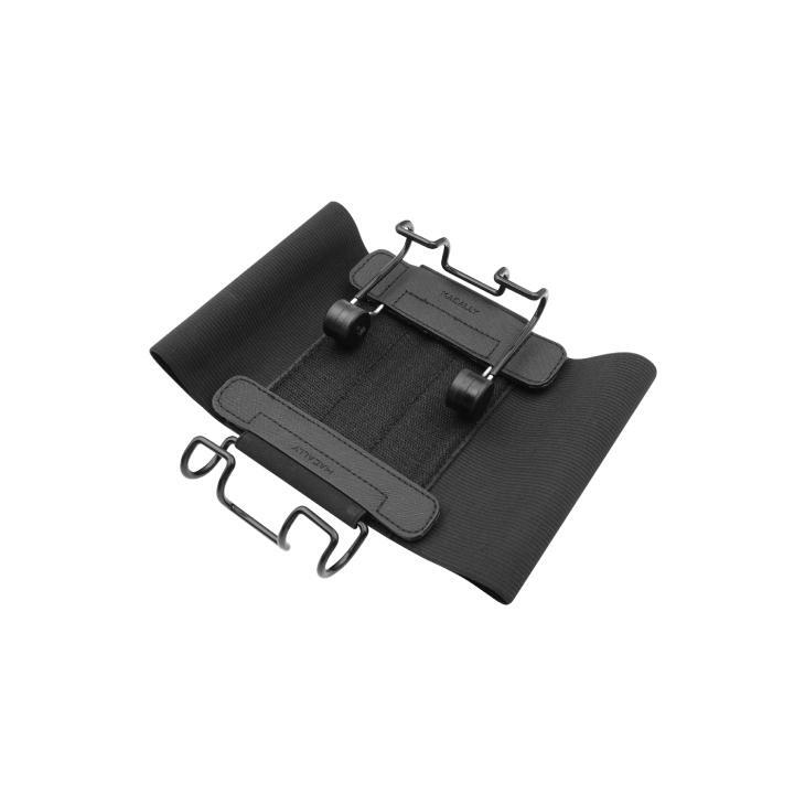 Suporte Macally carro para tablet HRStrapMount2 2/6