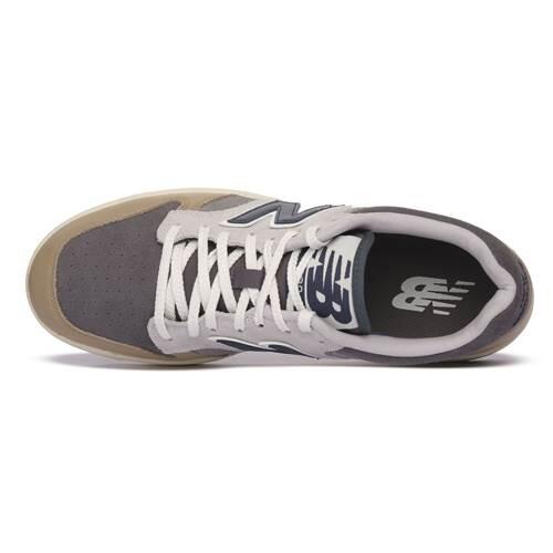 Zapatillas para Hombre New balance  Gris 4/5