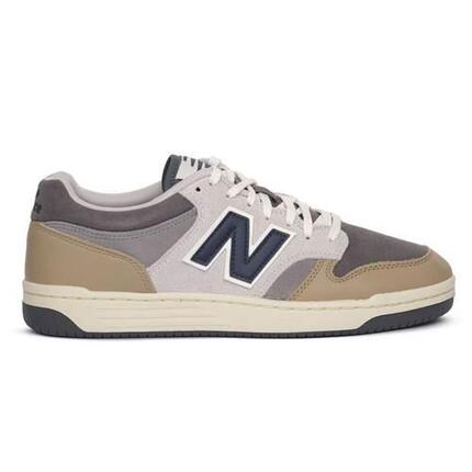 Zapatillas para Hombre New balance Gris