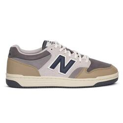 Chaussures pour homme New Balance Gris