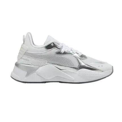 Zapatillas PUMA RS-X Astro Escape Blanca/Plata