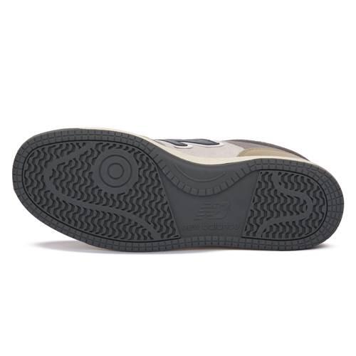 Zapatillas para Hombre New balance  Gris 5/5