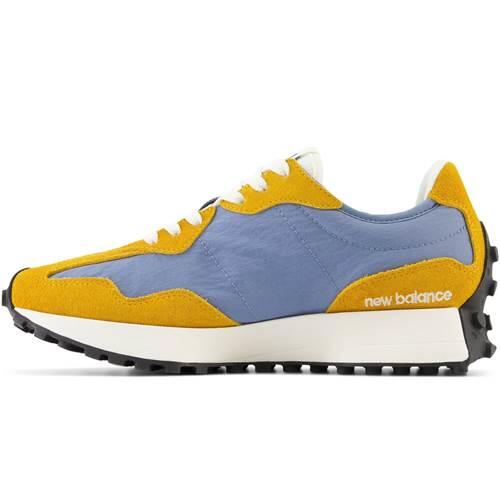 Buty do chodzenia damskie New Balance WS327UN