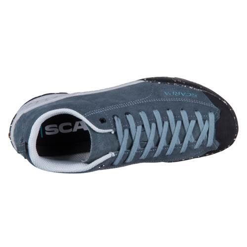 Buty do chodzenia damskie Scarpa Mojito Planet