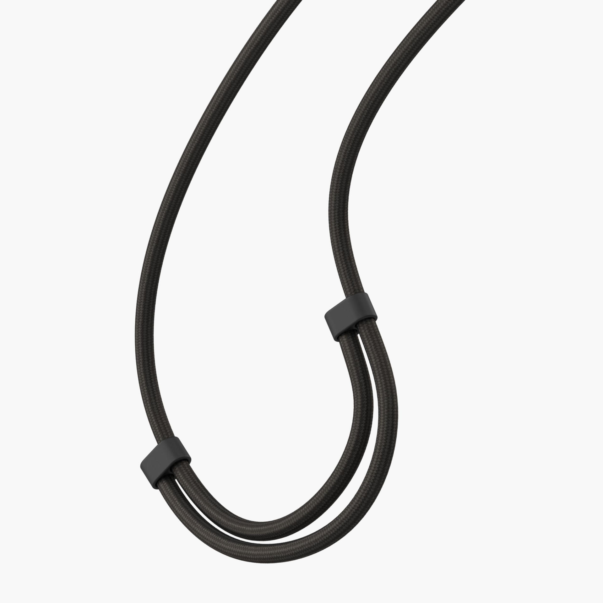 Fita Vonmaehlen suspensão Infinity Go preto 4/4