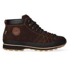 Chaussures randonnée hommes Lomer Bio Naturale Mid Mtx Premium
