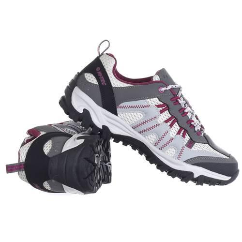 Buty trekkingowe damskie Hi-Tec Jaguar